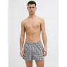 Jack & Jones Milano Woven Boxers 3 Pack