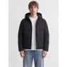 Jack & Jones Galaxy Puffer Jacket