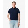 Lacoste Regular Fit Trim Accent Polo