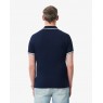 Lacoste Regular Fit Trim Accent Polo