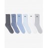 Lacoste  Crew Socks