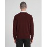 Lyle & Scott Knitted Crew Neck Jumper