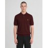 Lyle & Scott Knitted Polo Shirt