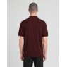 Lyle & Scott Knitted Polo Shirt