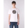 Pretty Green House Paisley Logo T-Shirt