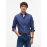Tommy Hilfiger Solid Heritage Oxford Shirt