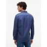 Tommy Hilfiger Solid Heritage Oxford Shirt