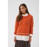 Culture Nova Katrina Pullover