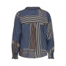 Culture Leila Greece Blouse