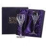 Royal Scot Highland Port/Sherry Glasses Set2