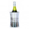 Concave Wine Cooler