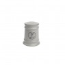 Pride of Place Pepper Shaker Grey