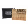 Kitchen Conversions Chopping Board