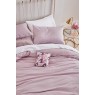 Bedeck Helena Springfield Dory Bedding Cerise