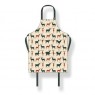 Stag Cotton Drill Apron